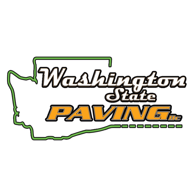 Washington State Paving LLC.