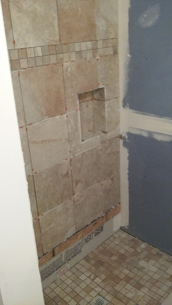 Photos from Jordan's Renovation and Repair