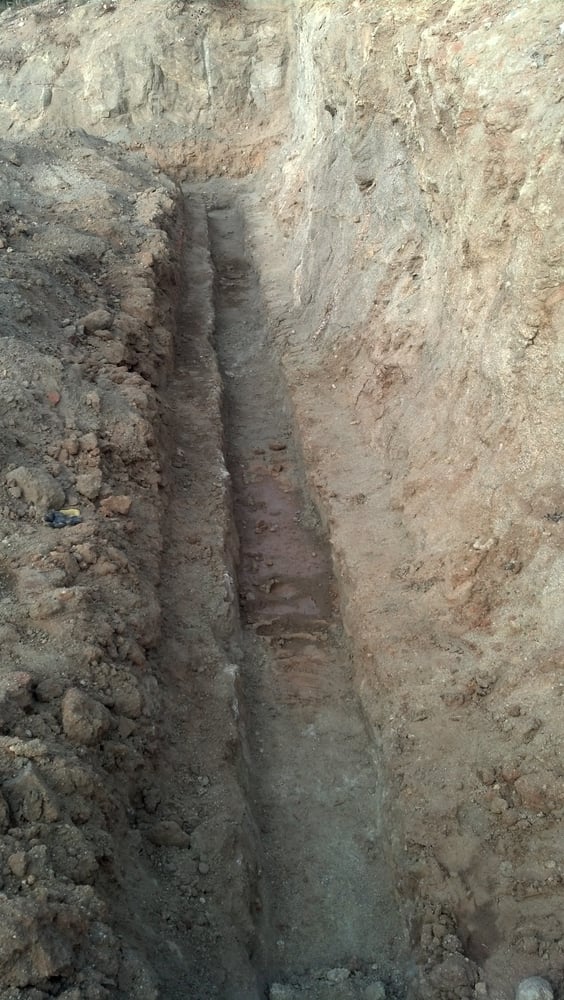 Photo(s) from Precision Excavation and Demolition