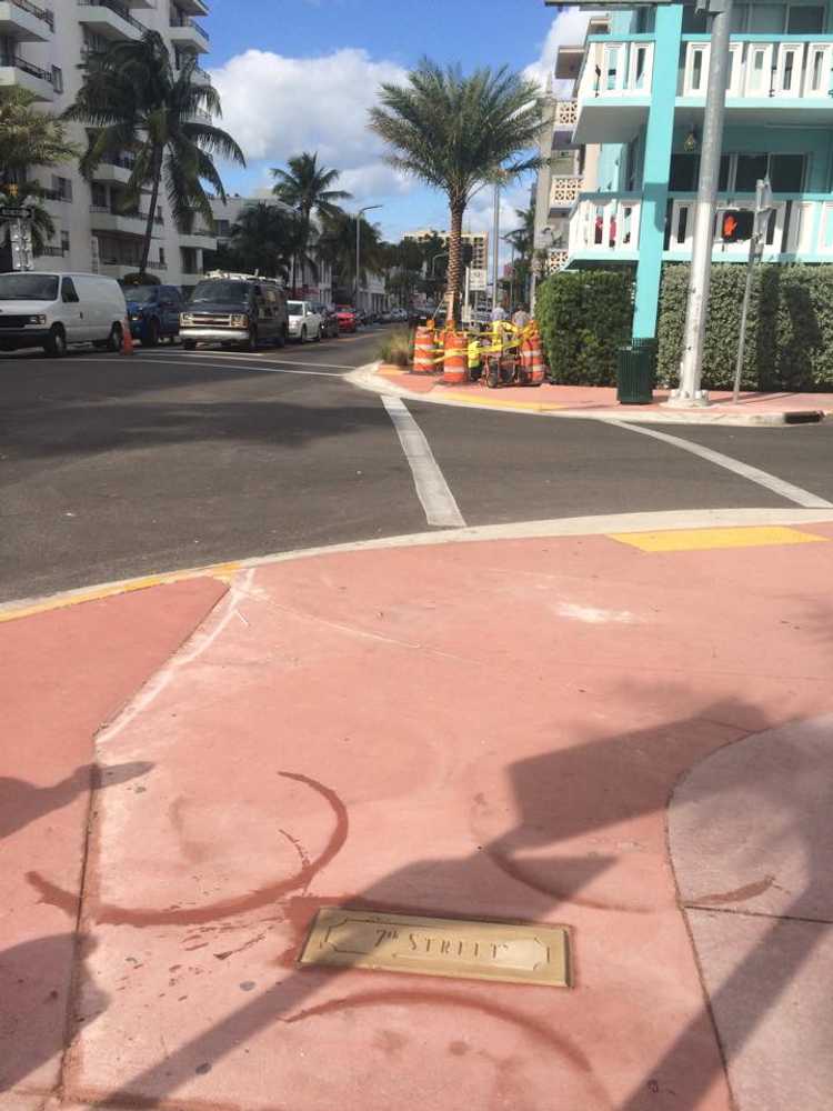 Collins Ave