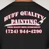 Huff Quality Painting