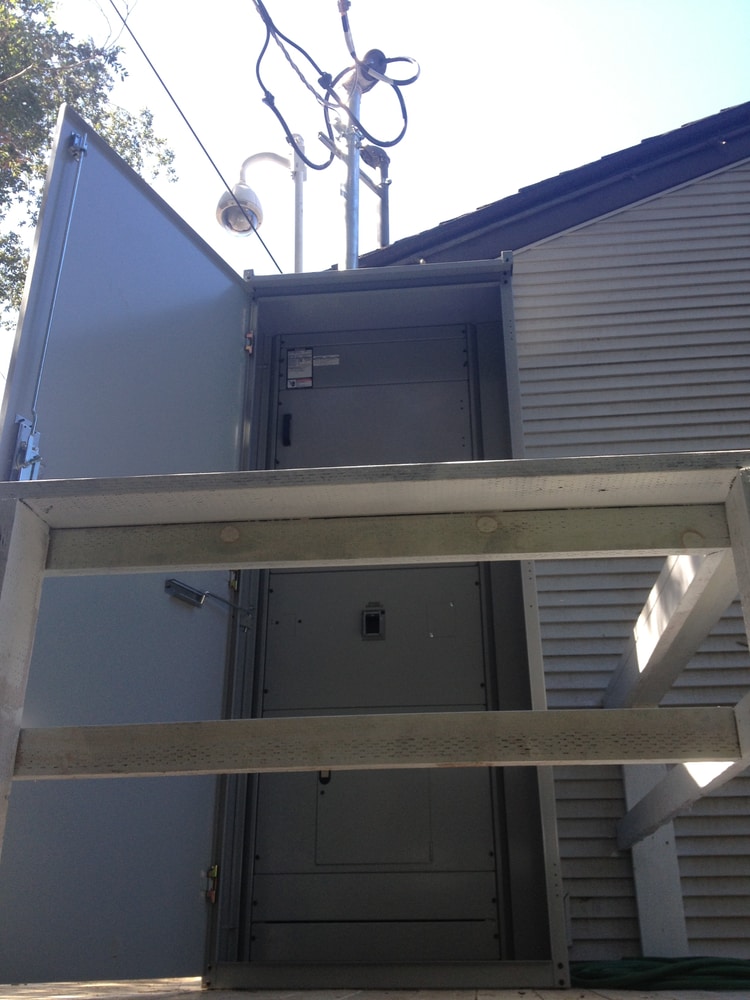 LED Lighting/Fiber Optics