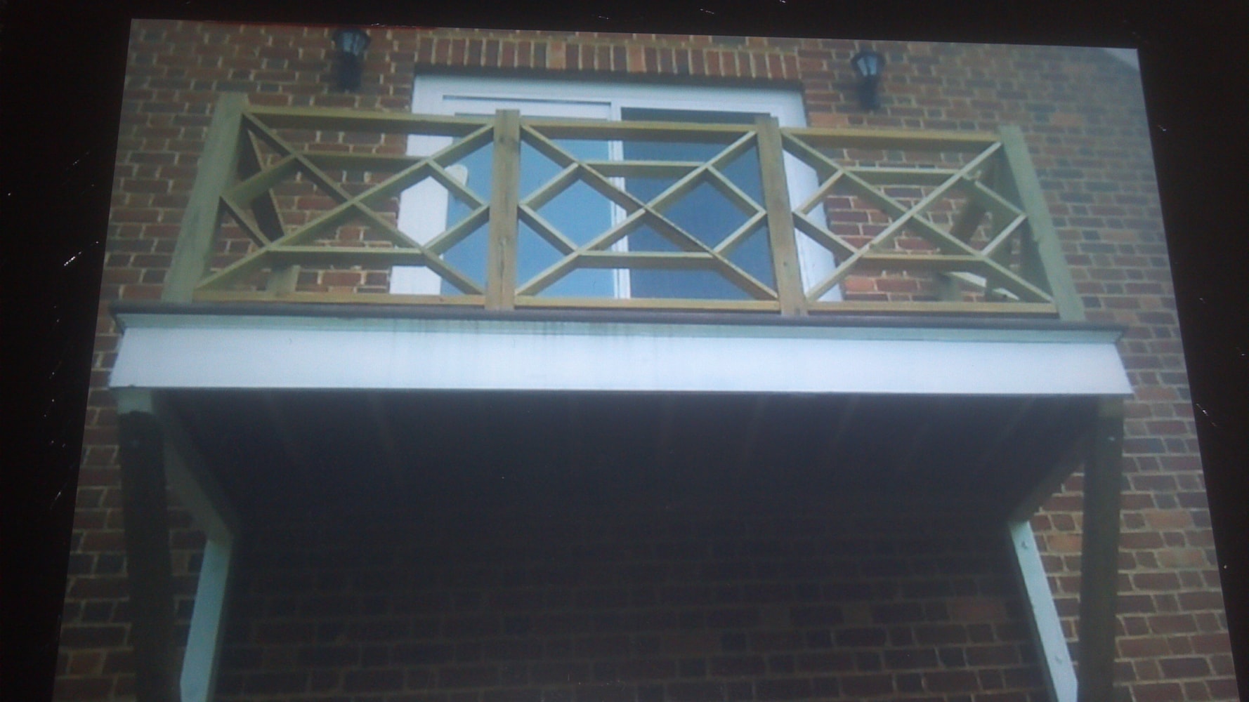 Powell S Painting And Home Repair Project