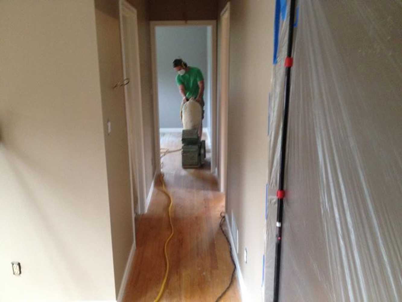 Photos from Begg Hardwood Floors, LLC