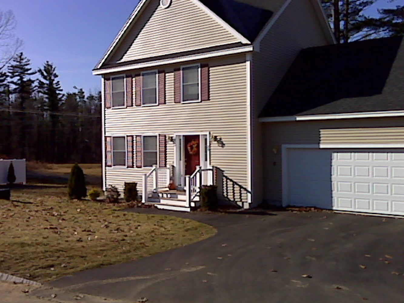 MBM Construction Project 1