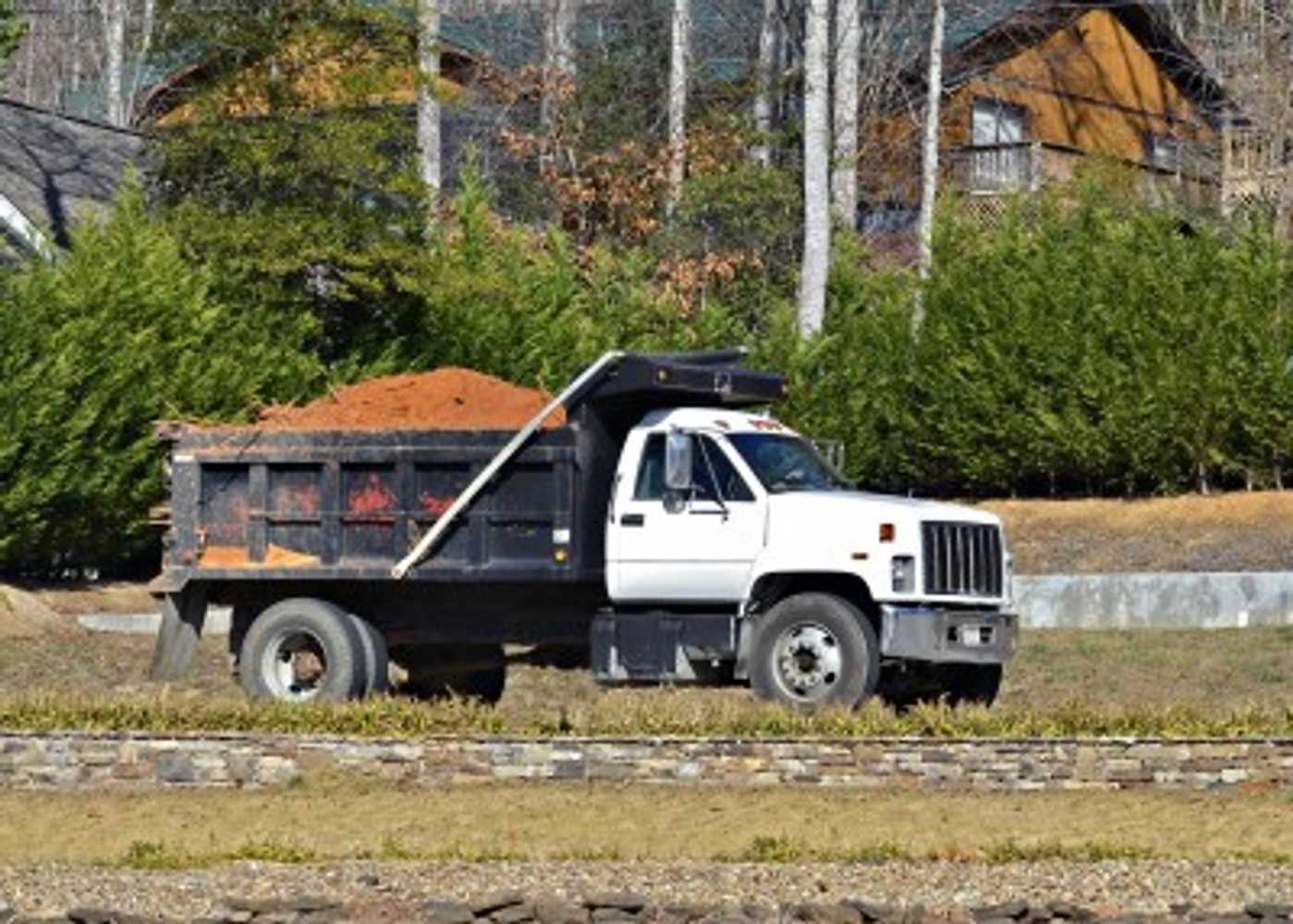 Casey's Excavation & Sanitation Inc