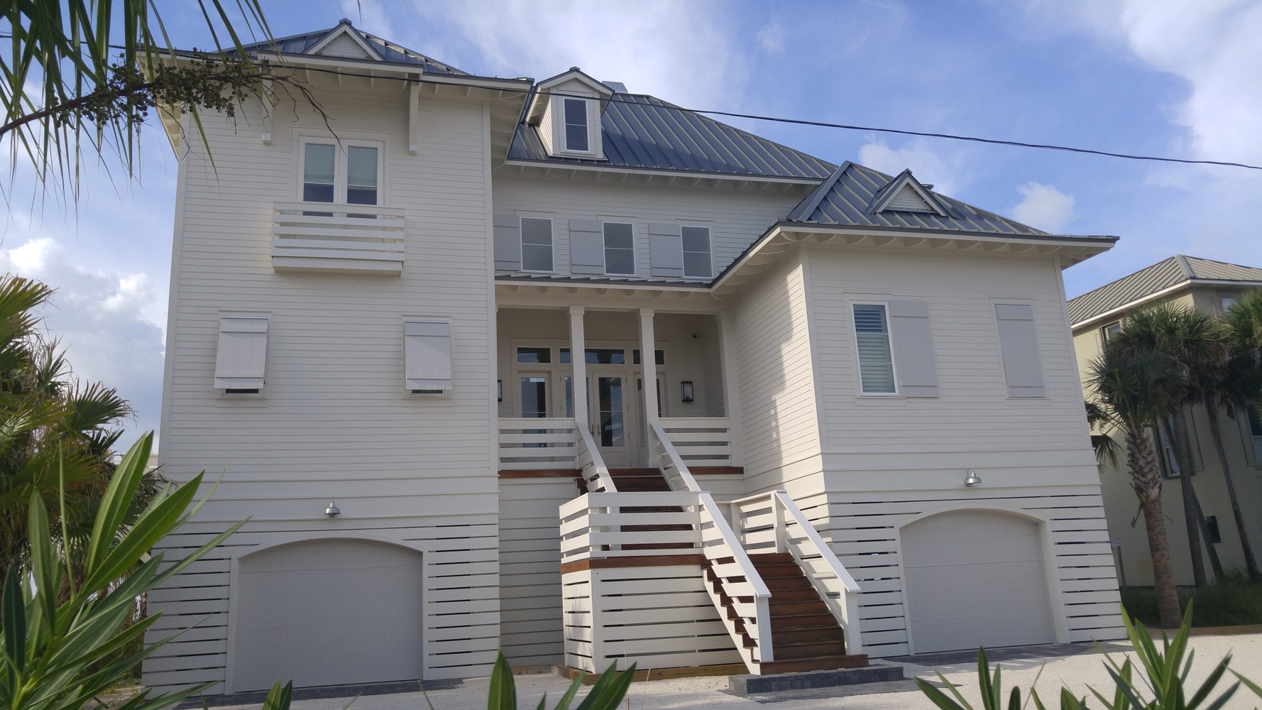 Photos from Kirby Construction Company