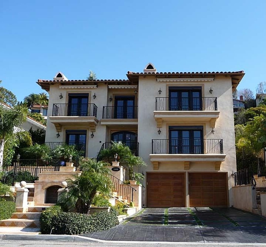 Timberland Development General Construction Project