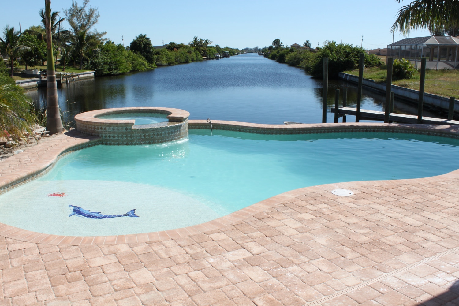 Cape Coral Recent Job