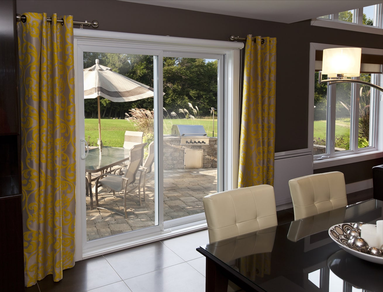 Variety windows and doors