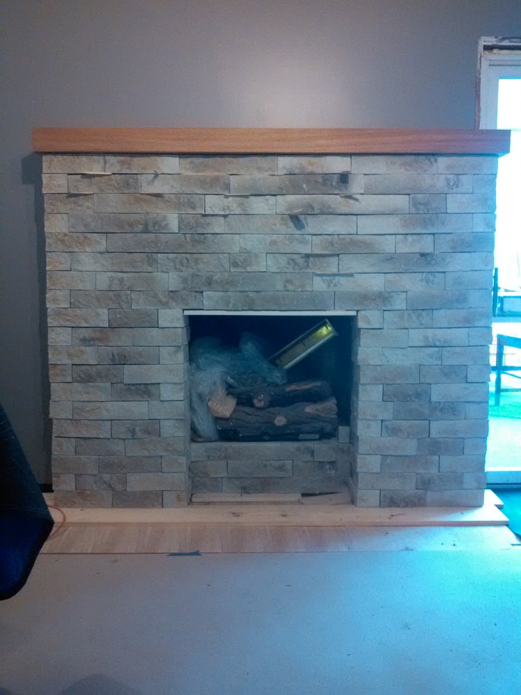 Photo(s) from Jerry Harris Remodeling