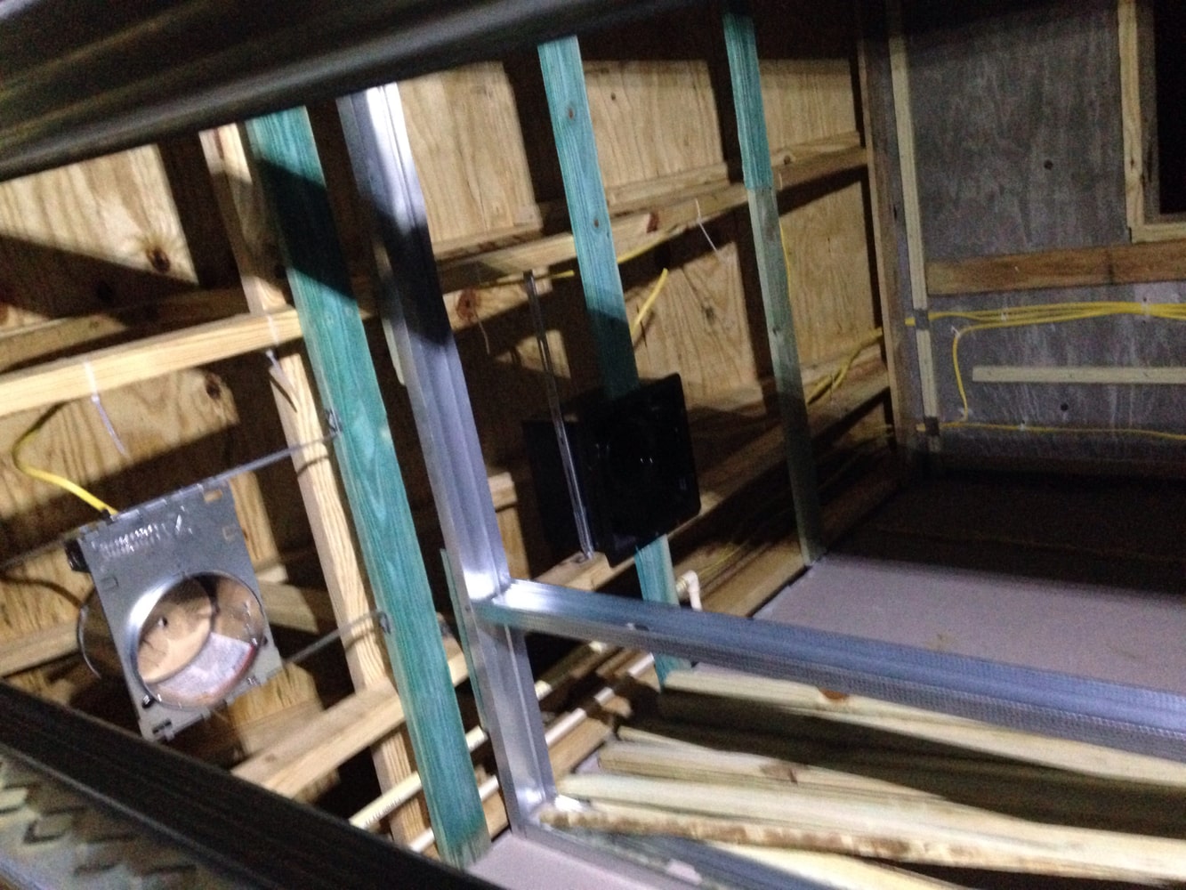 Photo(s) from Fuse Electric Service & Repairs Llc