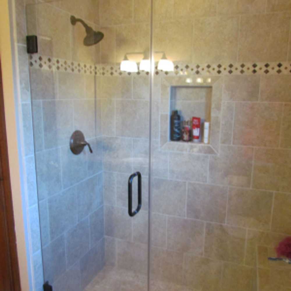 Bathroom Project Gallery