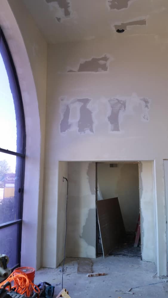Photo(s) from T And C Drywall