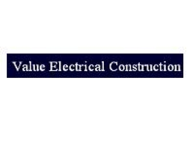 Value Electrical Construction Incorporated