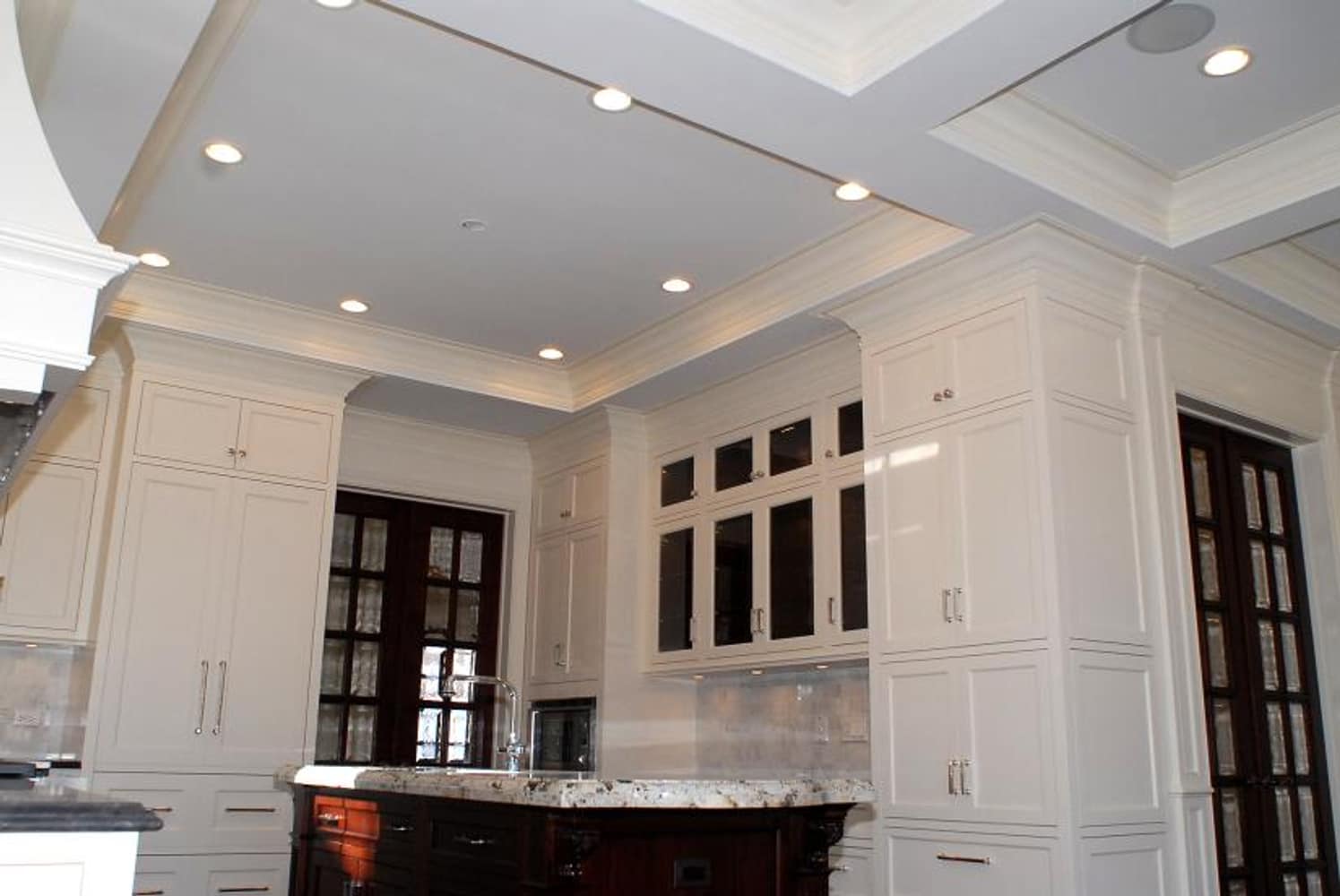 Projects by Nikolas Construction, Inc