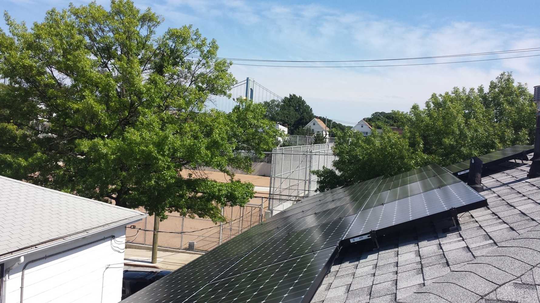 Residential Solar