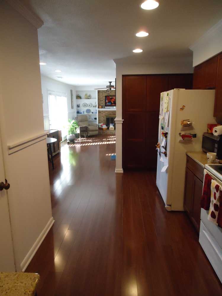 Kitchen Remodels