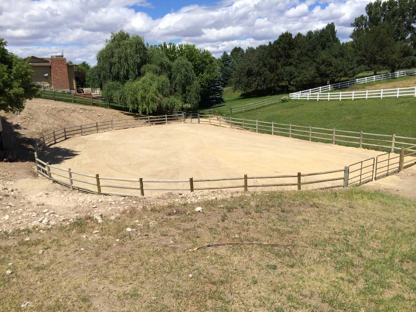 Photo(s) from Rocking R Construction