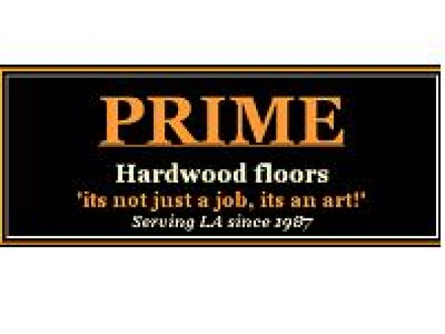 Prime Custom Hardwood Floors