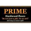 Prime Custom Hardwood Floors