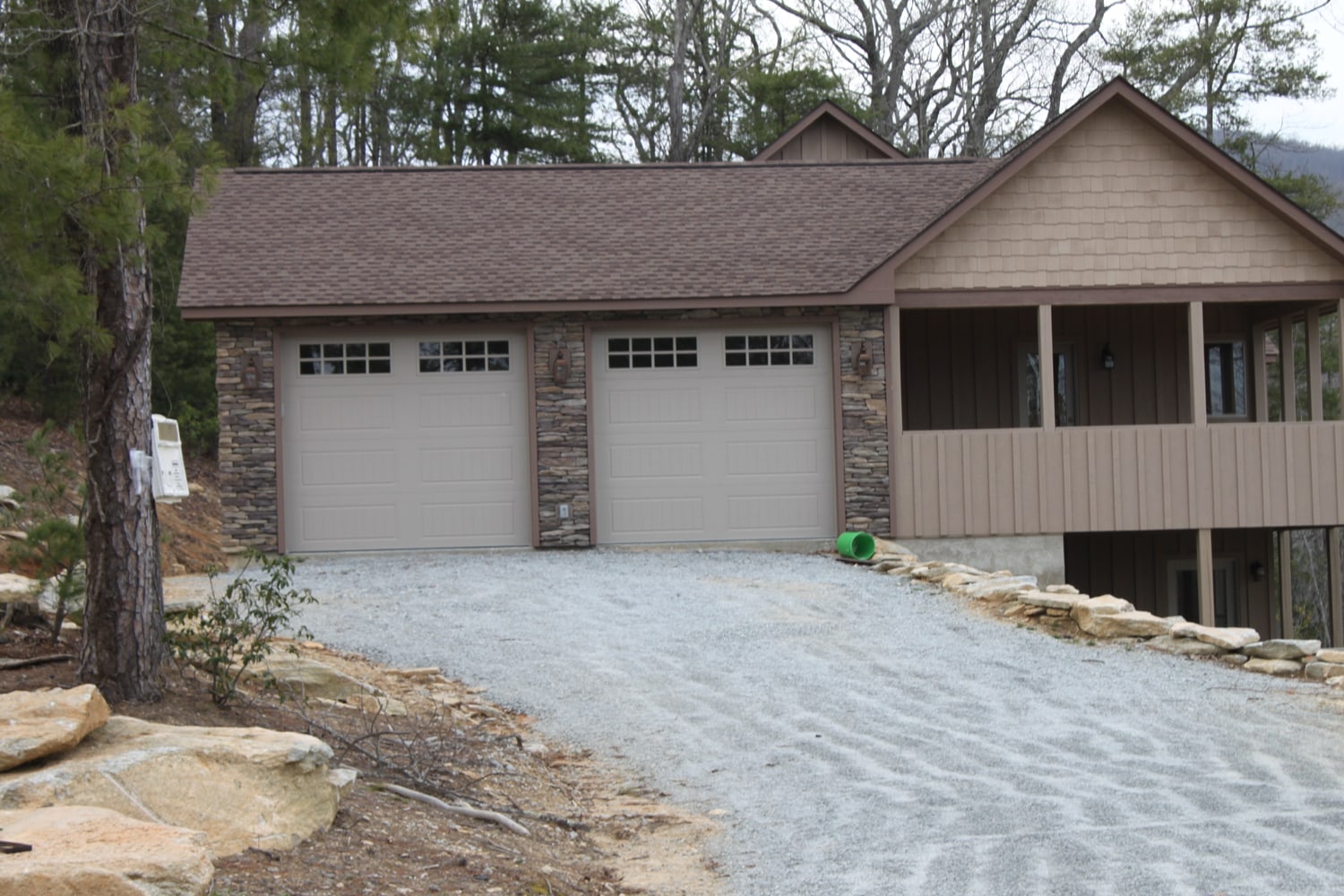 Photos from Bishop Construction Company