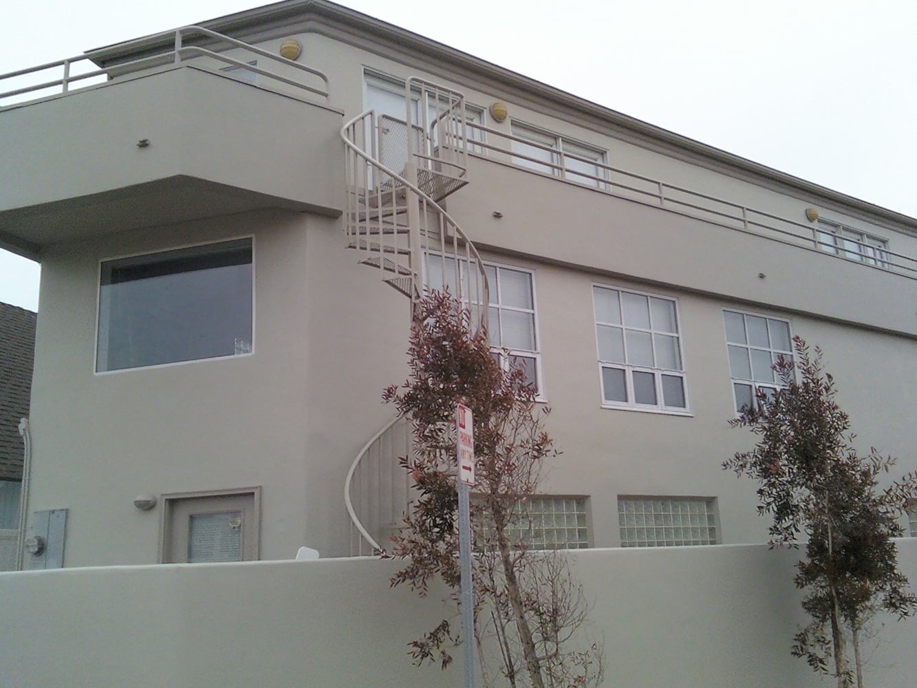 Exterior painting Ventura