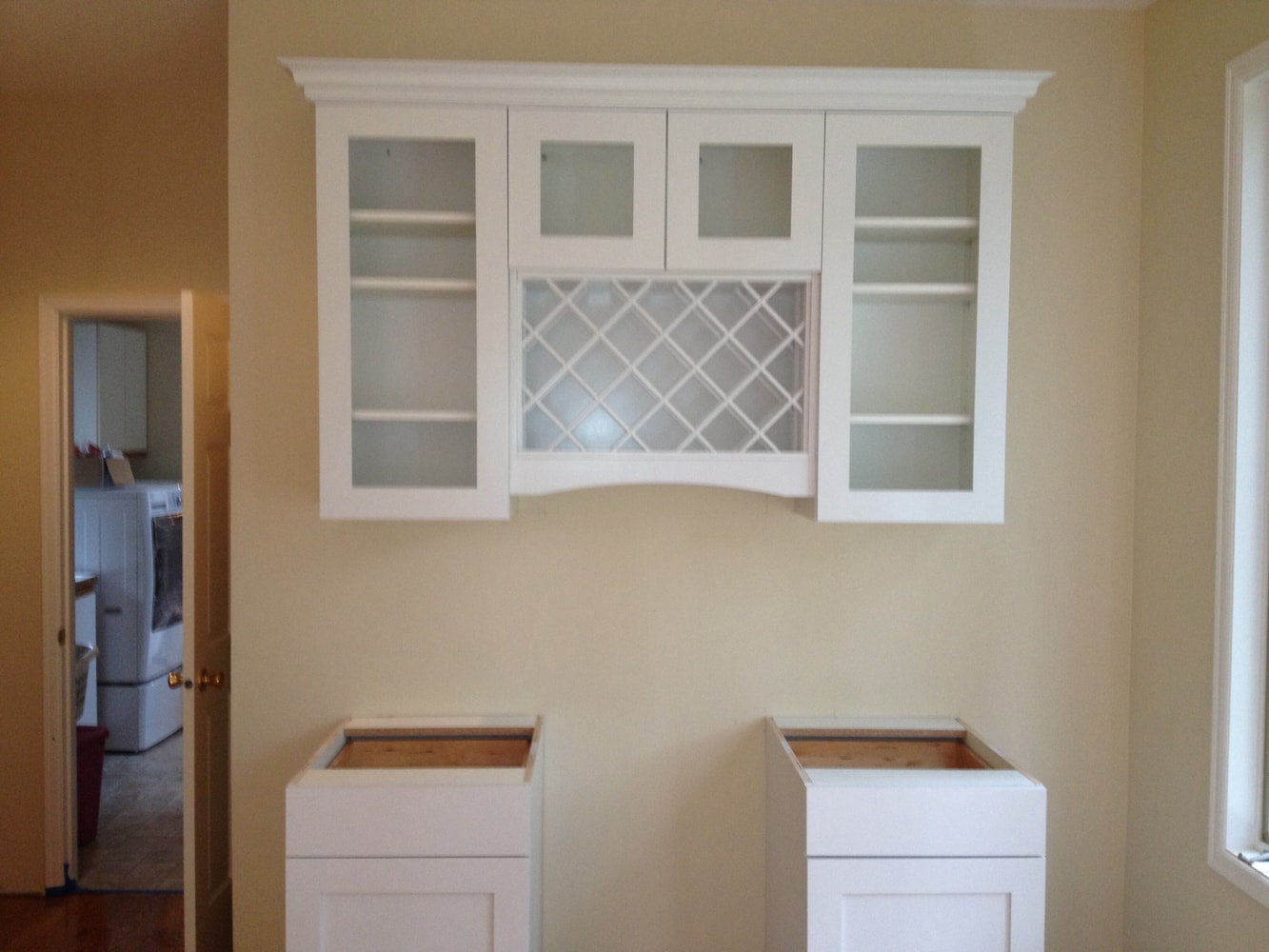 Projects by Dan's Custom Homes