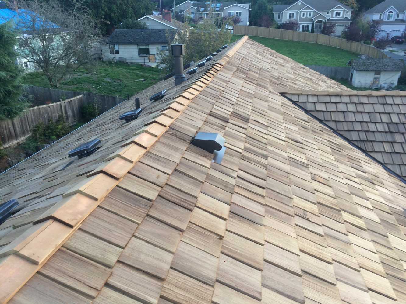 Photos from Tembell Roofing