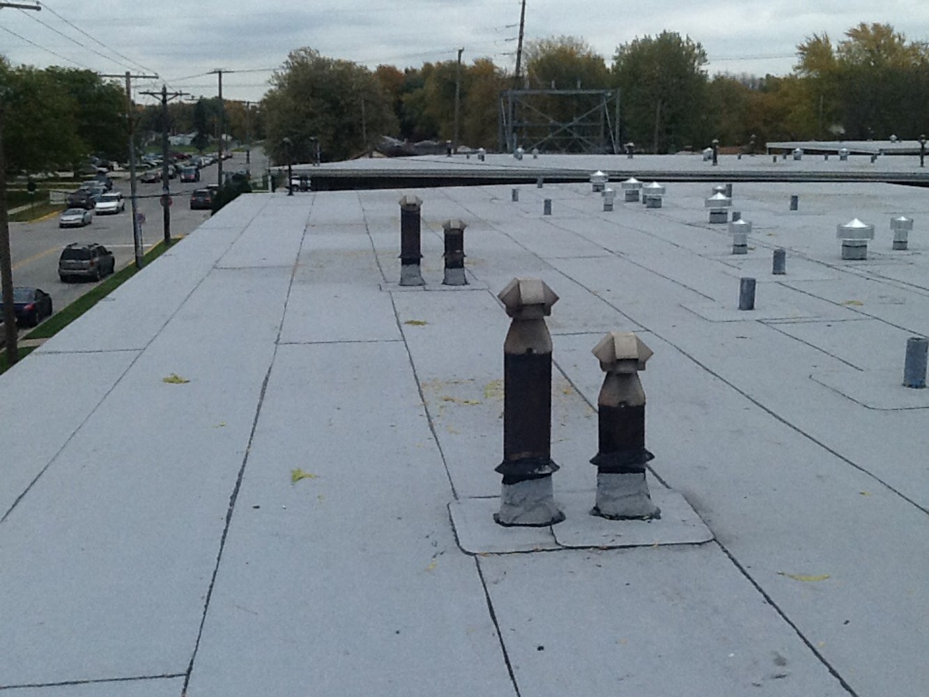 Photo(s) from Hernandez Concrete, Incorporat