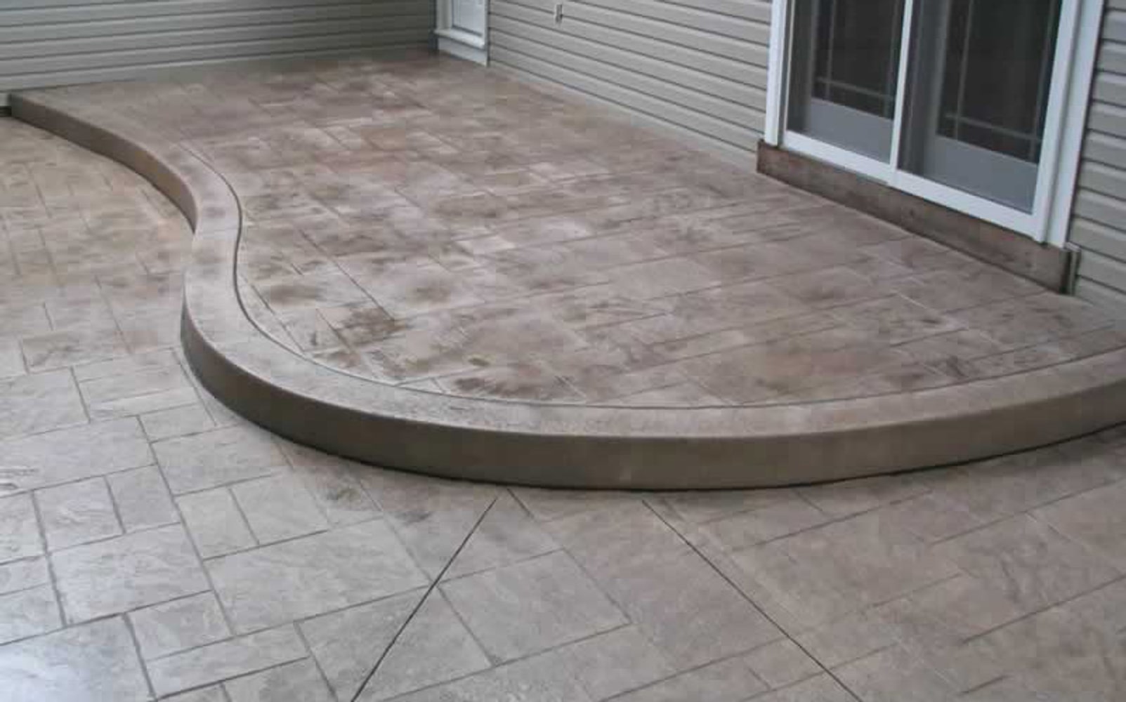 Concrete work :)