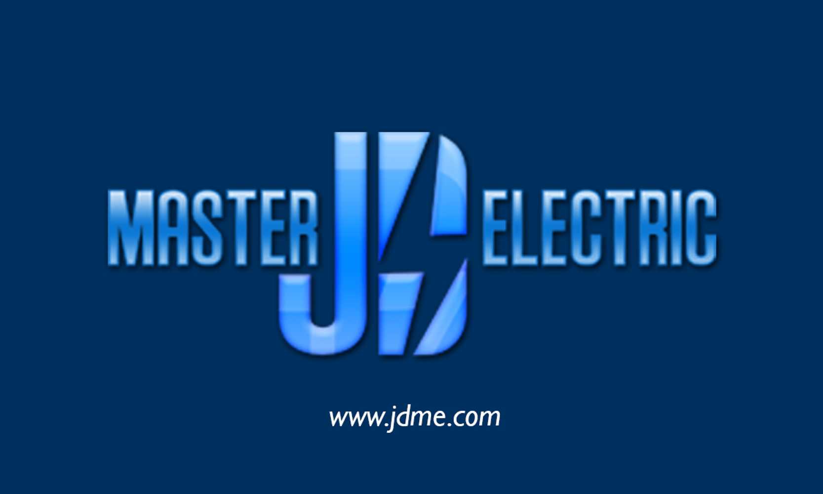 Photo(s) from J D Master Electric Llc