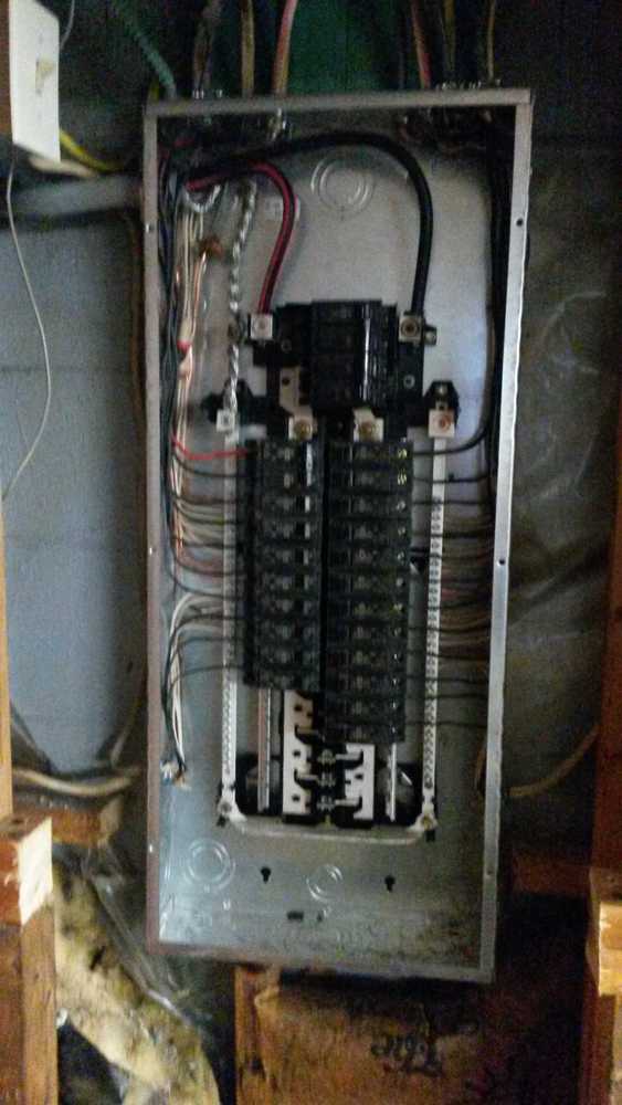 Photo(s) from Gemini Electric Inc