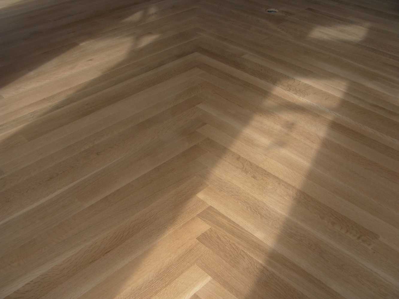 Project photos from Rich Hardwood Floors Inc