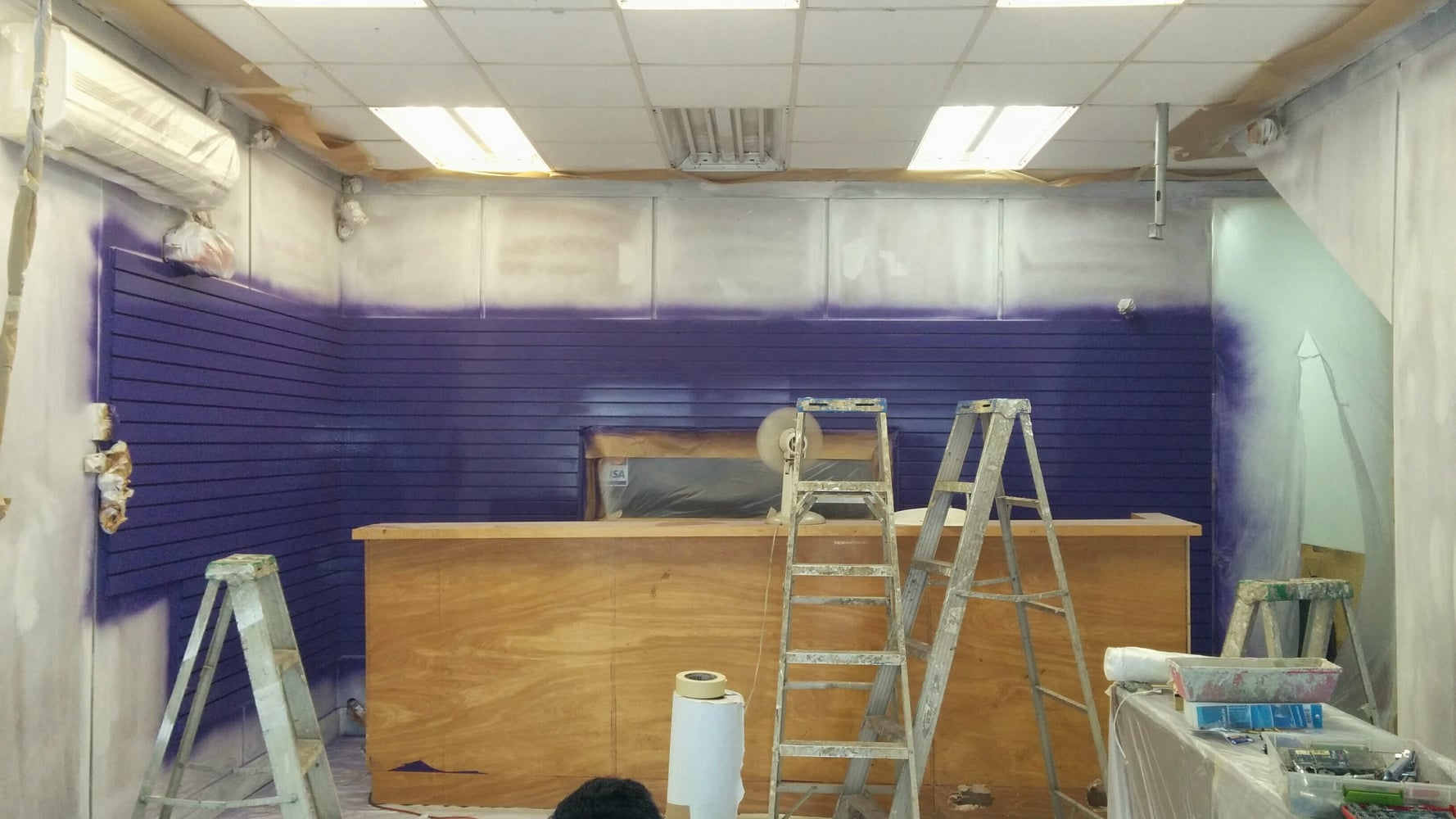 Photo(s) from Sunrise Painting & Decorating Inc