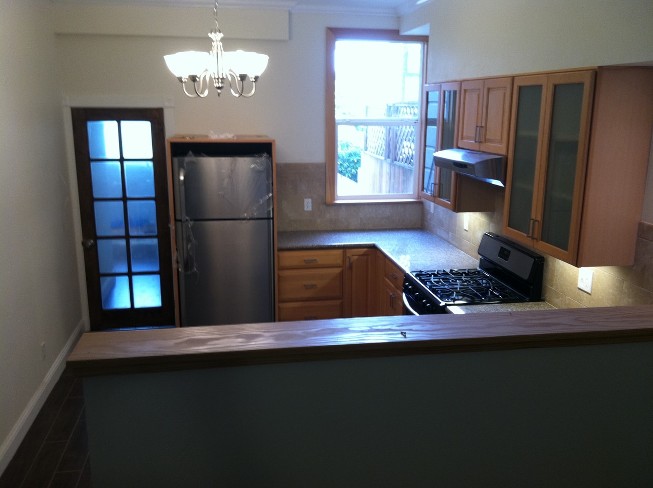 Project photos from J Stark Construction