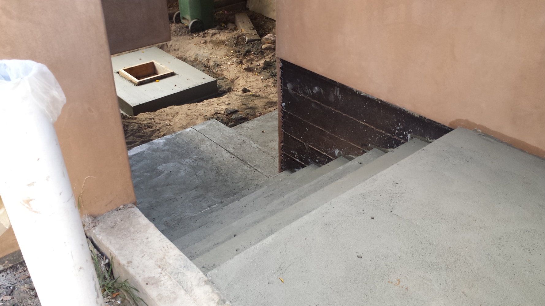 Projects by Southern California Underground Engineering