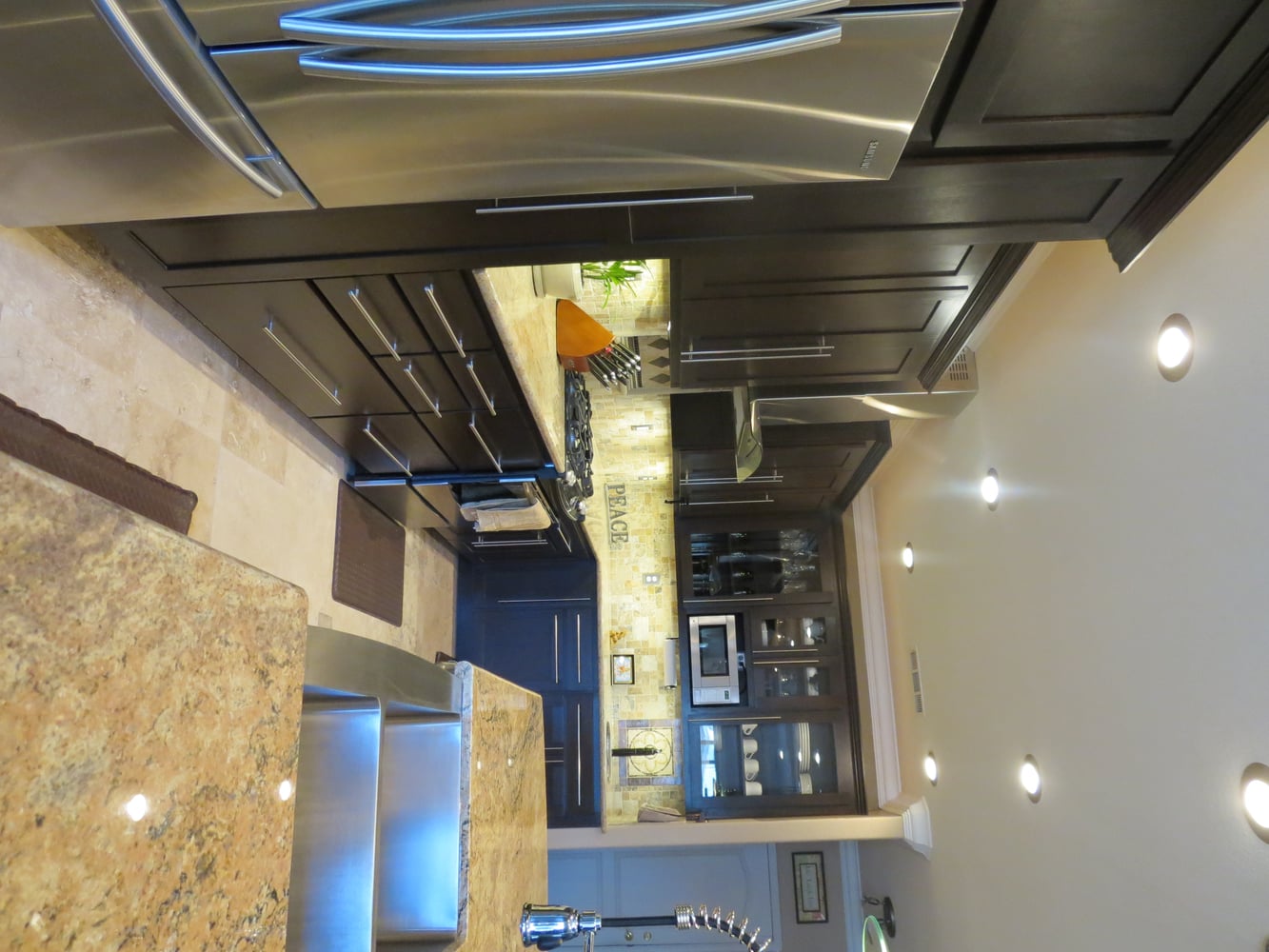 Kitchen Remodels