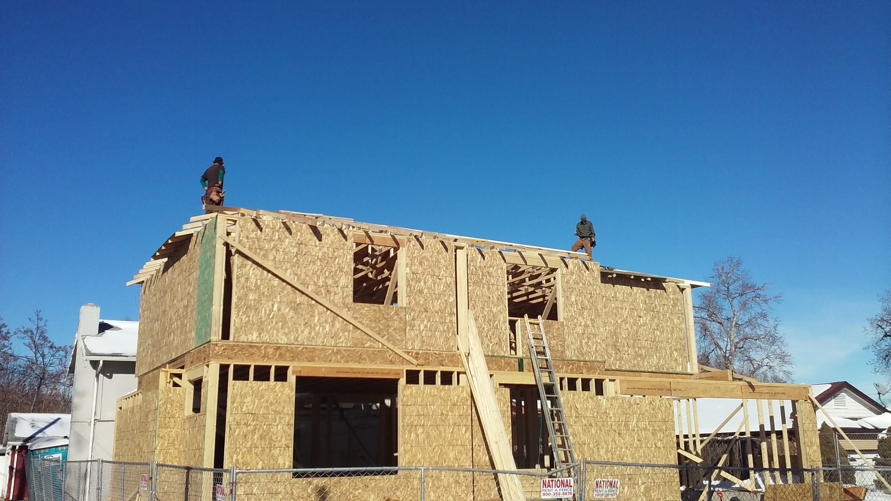 Photo(s) from Beaver Construction Consulting Inc