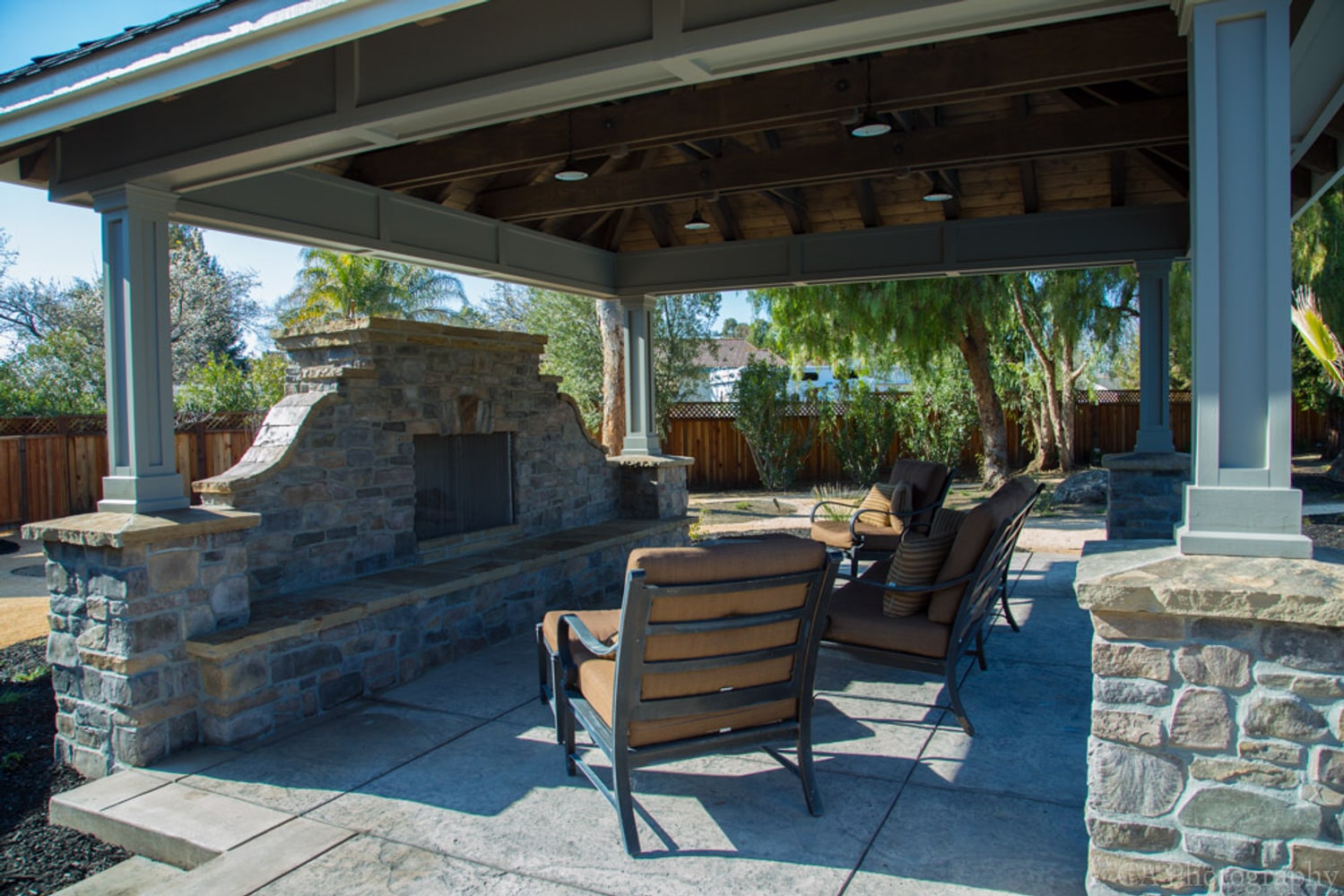 Paradise Designs Of California Photos