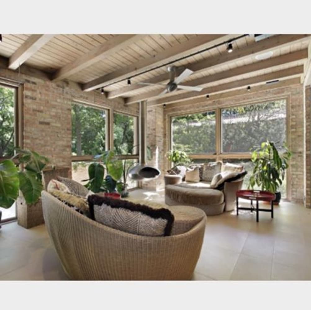 Completed Projects & Progress shots