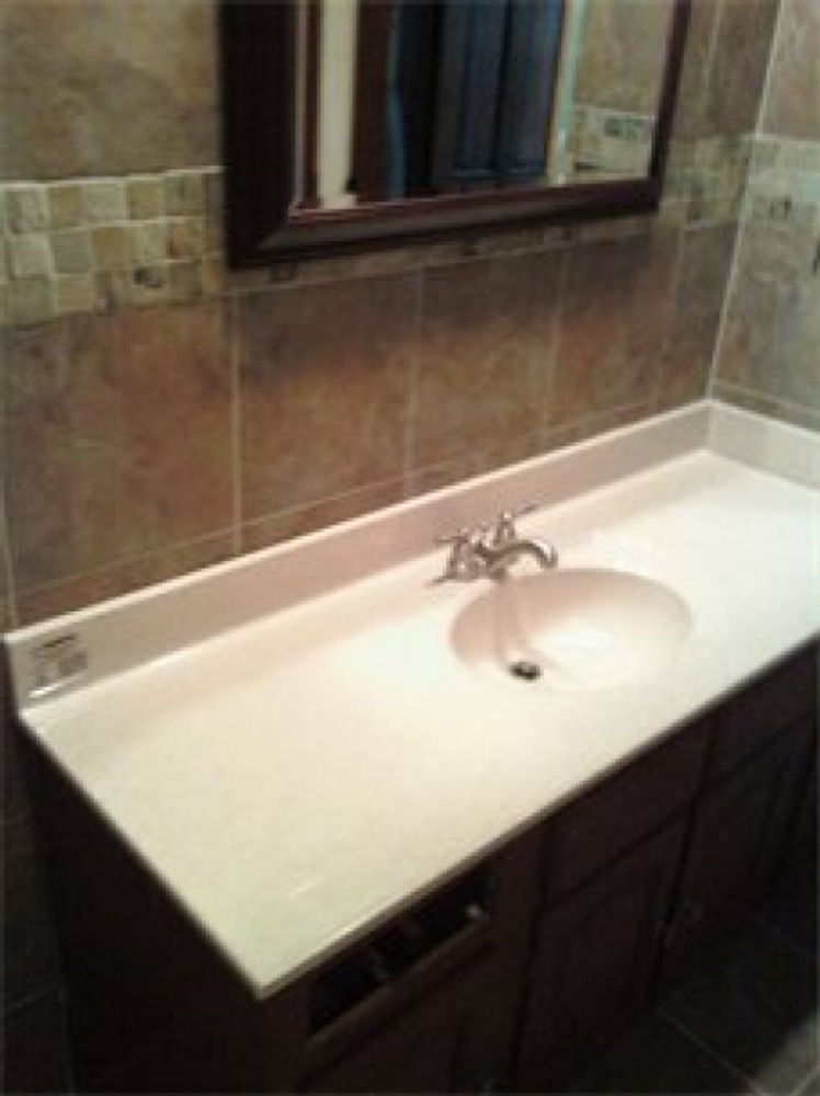 Reuel Johnson Building Projects