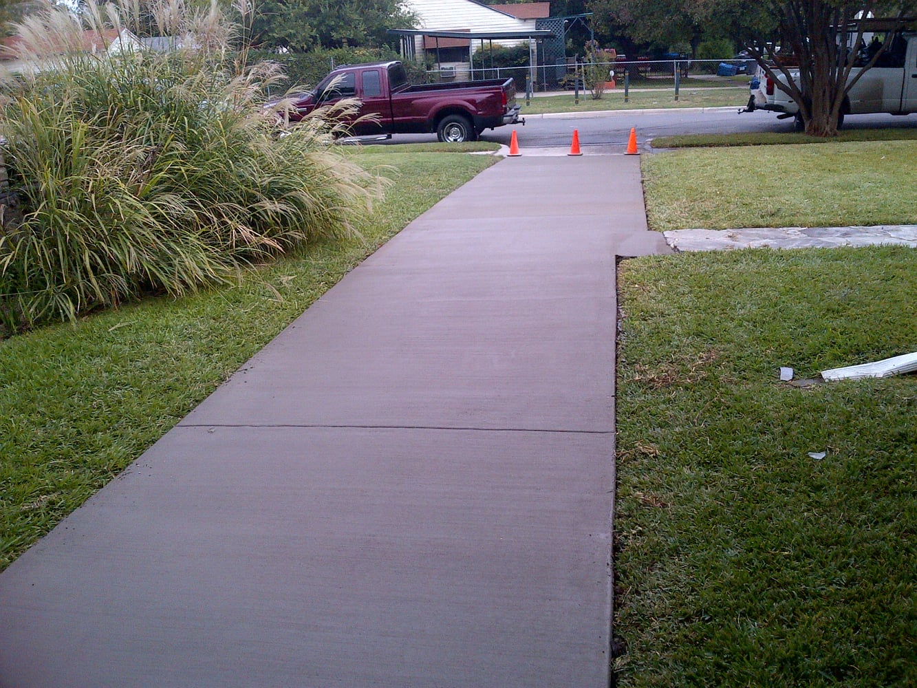 Photo(s) from Jesus Rodriguez J R R Concrete Llc