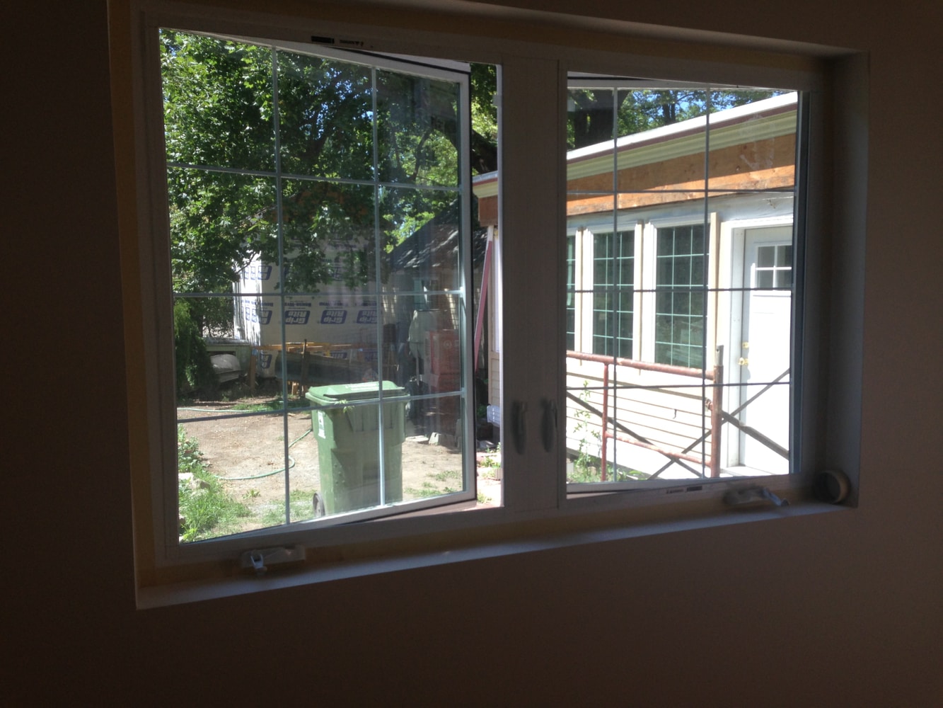 Additions/ Remodeling