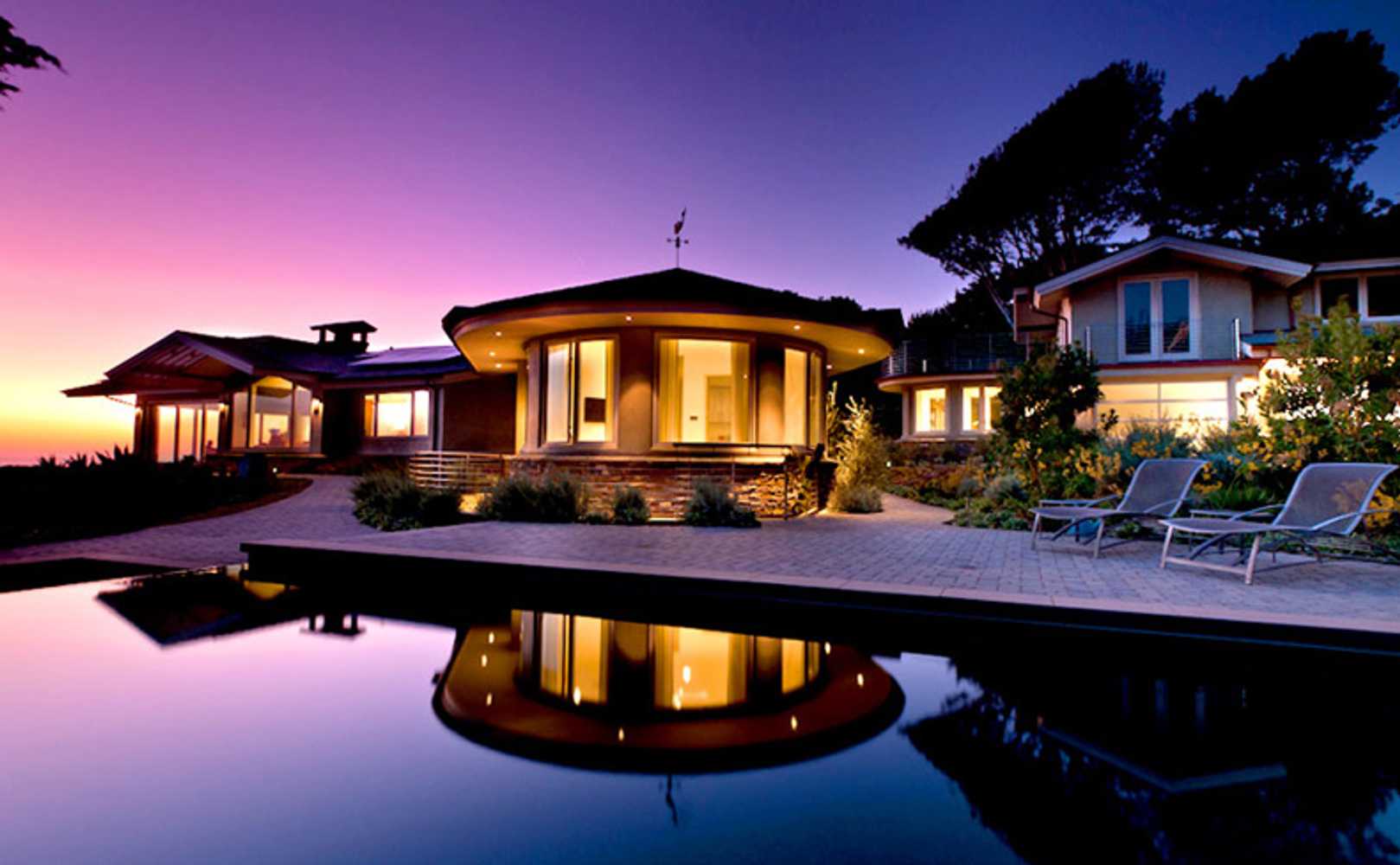 Malibu Beach Estate