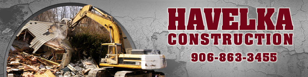 Havelka Construction