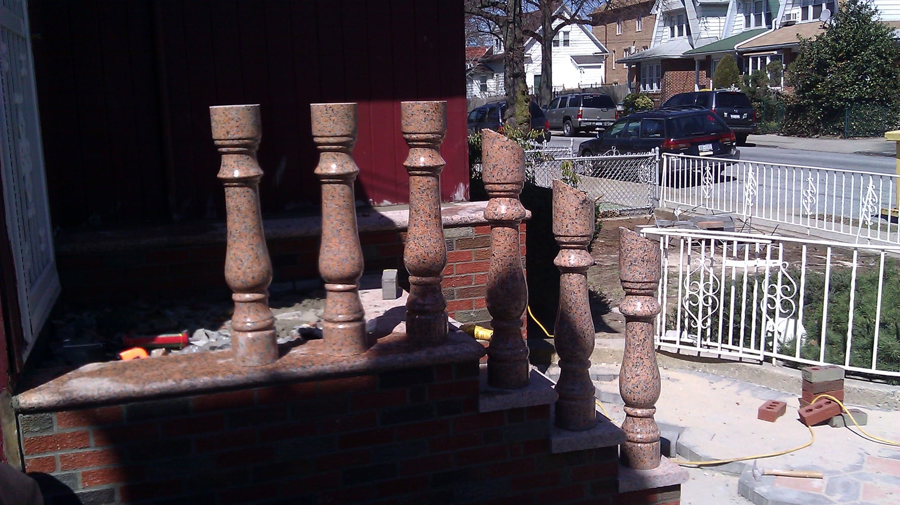 Photo(s) from HOME CARE CONTRACTING CORP