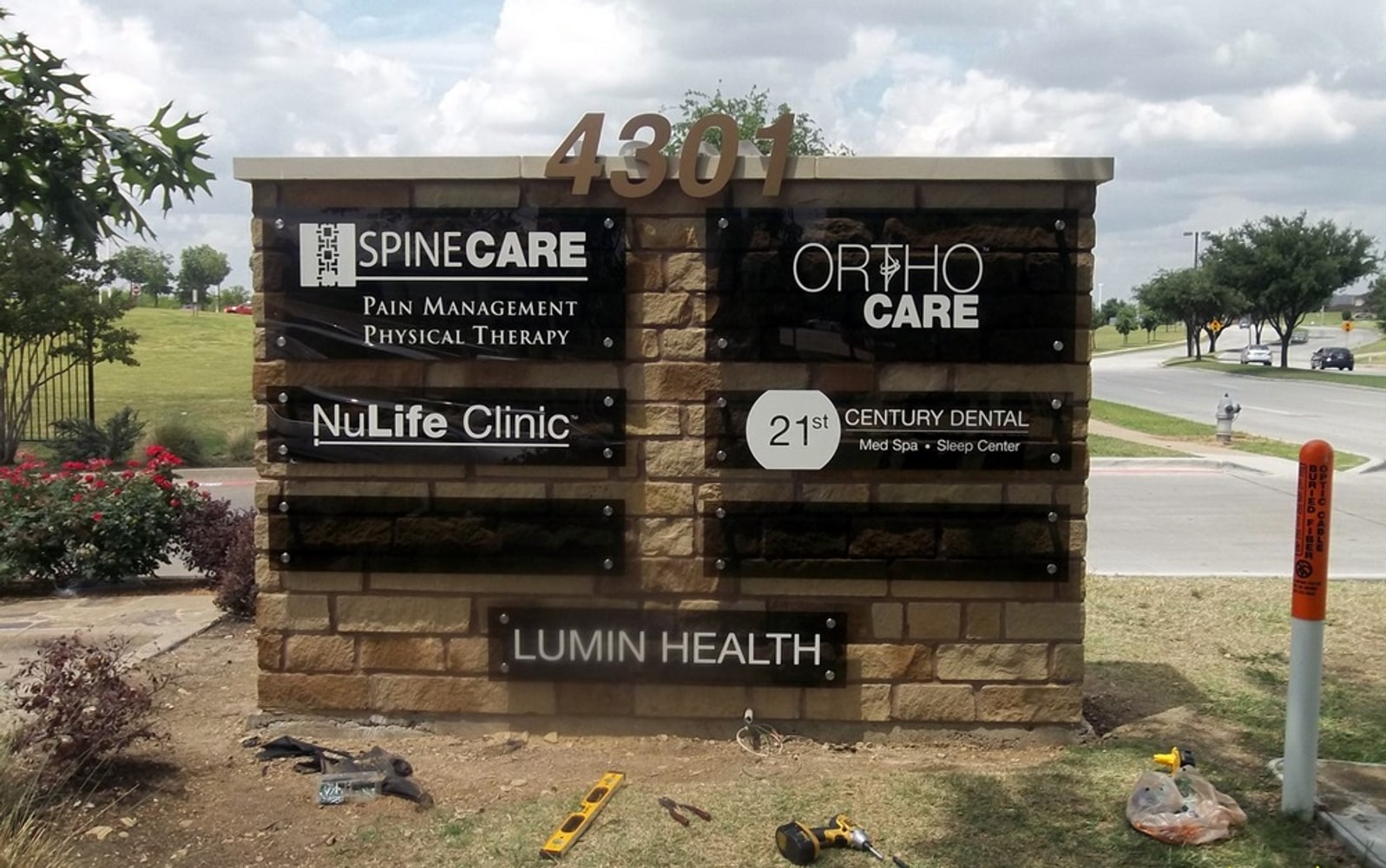 Photos from Signs Manufacturing