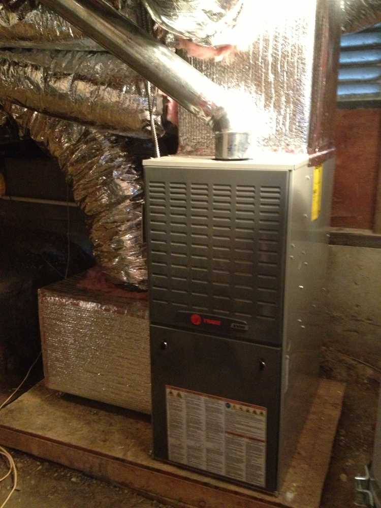 Photos from All Heating & Air Conditioning