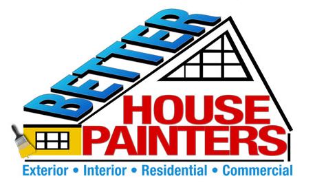 Better House Painters